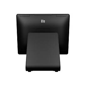 Elo Touch Solutions Elo I-Series 3 - All-in-One (Komplettlösung) - Core i5 i5-1245UL / 1.6 GHz - RAM 8 GB - SSD 128 GB - NVMe - Intel Iris Xe Grafik - 1GbE, Bluetooth 5.2, Wi-Fi 6 - WLAN: 802.11a/b/g/n/ac/ax, Bluetooth 5.2 - kein Betriebssystem - ...