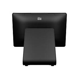 Elo Touch Solutions Elo I-Series 3 - All-in-One (Komplettlösung) - Core i5 i5-1245UL / 1.6 GHz - RAM 8 GB - SSD 128 GB - NVMe - Intel Iris Xe Grafik - 1GbE, Bluetooth 5.2, Wi-Fi 6 - WLAN: 802.11a/b/g/n/ac/ax, Bluetooth 5.2 - kein Betriebssystem - ...