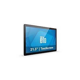 Elo Touch Solutions Elo I-Series 4.0 - Value - All-in-One (Komplettlösung) - 1 RK3399 - RAM 4 GB 32 GB - 1GbE - WLAN: 802.11a/b/g/n/ac, Bluetooth 5.0 - Android 12 - Monitor: LED 54.6 cm (21.5')