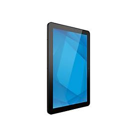 Elo Touch Solutions Elo I-Series 4.0 - Value - All-in-One (Komplettlösung) - 1 RK3399 - RAM 4 GB - Flash 32 GB - 1GbE - WLAN: 802.11a/b/g/n/ac, Bluetooth 5.0 - Android 10 - Monitor: LED 25.654 cm (10.1')