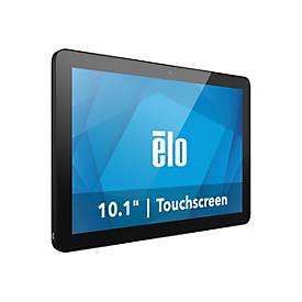 Elo Touch Solutions Elo I-Series 4.0 - Value - All-in-One (Komplettlösung) - 1 RK3399 - RAM 4 GB - Flash 32 GB - 1GbE - WLAN: 802.11a/b/g/n/ac, Bluetooth 5.0 - Android 10 - Monitor: LED 25.654 cm (10.1')
