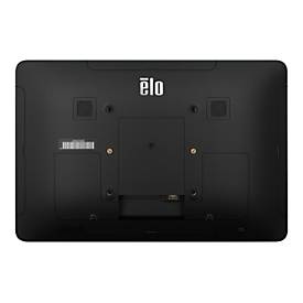Elo Touch Solutions Elo I-Series 4.0 - Value - All-in-One (Komplettlösung) - 1 RK3399 - RAM 4 GB - Flash 32 GB - 1GbE - WLAN: 802.11a/b/g/n/ac, Bluetooth 5.0 - Android 10 - Monitor: LED 25.654 cm (10.1')
