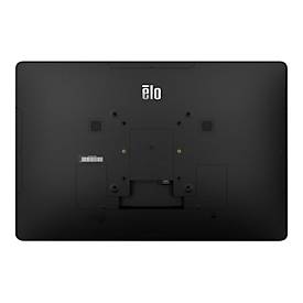 Elo Touch Solutions Elo I-Series 4.0 - Value - All-in-One (Komplettlösung) - 1 RK3399 - RAM 4 GB - Flash 32 GB - 1GbE - WLAN: 802.11a/b/g/n/ac, Bluetooth 5.0 - Android 10 - Monitor: LED 39.624 cm (15.6')