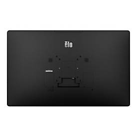 Elo Touch Solutions Elo I-Series 4.0 - Value - All-in-One (Komplettlösung) - 1 RK3399 - RAM 4 GB - Flash 32 GB - 1GbE - WLAN: 802.11a/b/g/n/ac, Bluetooth 5.0 - Android 10 - Monitor: LED 54.61 cm (21.5')