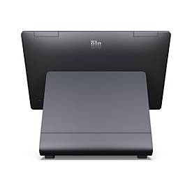 Elo Touch Solutions Elo I-Series EloPOS Z30 - All-in-One (Komplettlösung) - 1 x Pentium J6426 / 2 GHz - RAM 8 GB - SSD 128 GB - NVMe - UHD Graphics - Bluetooth 5.2, 1GbE, Wi-Fi 6 - WLAN: 802.11a/b/g/n/ac/ax, Bluetooth 5.2 - kein Betriebssystem - M...