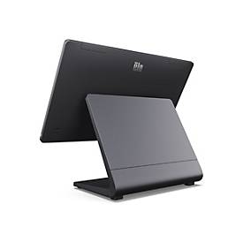 Elo Touch Solutions Elo I-Series EloPOS Z30 - All-in-One (Komplettlösung) - 1 x Pentium J6426 / 2 GHz - RAM 8 GB - SSD 128 GB - NVMe - UHD Graphics - Bluetooth 5.2, 1GbE, Wi-Fi 6 - WLAN: 802.11a/b/g/n/ac/ax, Bluetooth 5.2 - kein Betriebssystem - M...