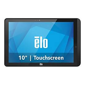 Elo Touch Solutions Elo Pay 10' - Ohne Standfuß - All-in-One (Komplettlösung)