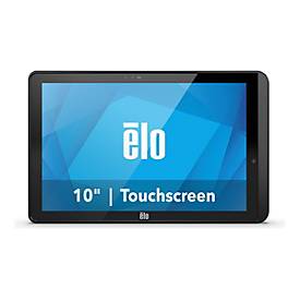 Elo Touch Solutions Elo Pay M100C Mobile POS Tablet - Robust - Tablet - Snapdragon 660 2.2 GHz - Android 12 - 4 GB RAM - 64 GB - 25.7 cm (10.1')