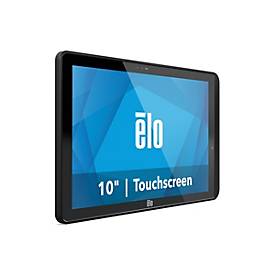 Elo Touch Solutions Elo Pay M100C Mobile POS Tablet - Robust - Tablet - Snapdragon 660 2.2 GHz - Android 12 - 4 GB RAM - 64 GB - 25.7 cm (10.1')