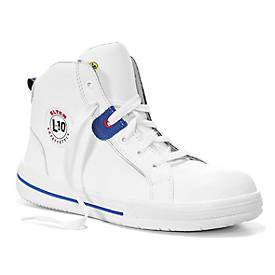 Elten Damen-ESD-Sicherheitsschuh Ghost Lady Mid, S3, Stahlkappe