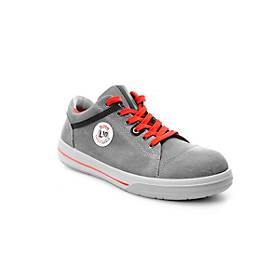 Elten ESD-Sicherheitsschuh Vintage Low, S3, metallfreier Durchtrittschutz, Gr. 47