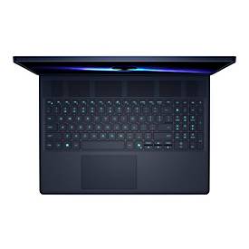 EMC Alienware 16X Aurora AC16251 - Intel Core Ultra 5 235HX / 2.9 GHz - Win 11 Home - GeForce RTX 5060 - 16 GB RAM - 512 GB SSD NVMe - 40.646 cm (16')