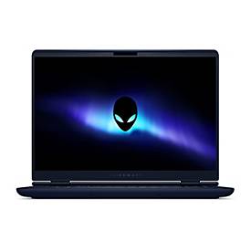 EMC Alienware 16X Aurora AC16251 - Intel Core Ultra 5 235HX / 2.9 GHz - Win 11 Home - GeForce RTX 5060 - 16 GB RAM - 512 GB SSD NVMe - 40.646 cm (16')
