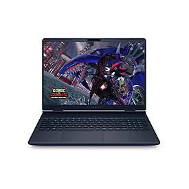 EMC Alienware 16X Aurora AC16251 - Intel Core Ultra 5 235HX / 2.9 GHz - Win 11 Home - GeForce RTX 5060 - 16 GB RAM - 512 GB SSD NVMe - 40.646 cm (16')