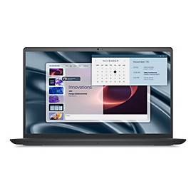 EMC Dell Pro 15 Essential PV15255 - AMD Ryzen 3 7320U / 2.4 GHz - Win 11 Pro - Radeon 610M - 8 GB RAM - 512 GB SSD NVMe - 39.487 cm (15.6')