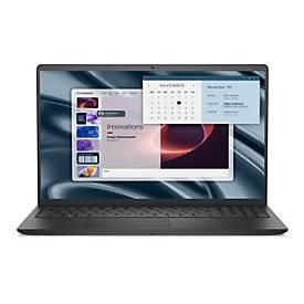 EMC Dell Pro 15 Essential PV15255 - AMD Ryzen 3 7320U / 2.4 GHz - Win 11 Pro - Radeon 610M - 8 GB RAM - 512 GB SSD NVMe - 39.487 cm (15.6')