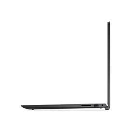 EMC Dell Pro 15 Essential PV15255 - AMD Ryzen 3 7320U / 2.4 GHz - Win 11 Pro - Radeon 610M - 8 GB RAM - 512 GB SSD NVMe - 39.487 cm (15.6')