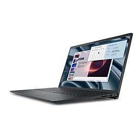 EMC Dell Pro 15 Essential PV15255 - AMD Ryzen 3 7320U / 2.4 GHz - Win 11 Pro - Radeon 610M - 8 GB RAM - 512 GB SSD NVMe - 39.487 cm (15.6')