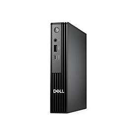 EMC Dell Pro Micro QCM1255 - Micro - Ryzen 5 8500GE