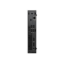 EMC Dell Pro Micro QCM1255 - Micro - Ryzen 5 8500GE