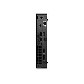 EMC Dell Pro Micro QCM1255 - Micro - Ryzen 5 8500GE