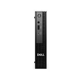 EMC Dell Pro Micro QCM1255 - Micro - Ryzen 5 8500GE