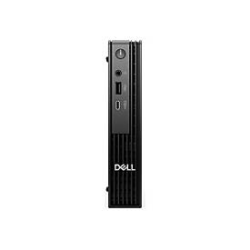 EMC Dell Pro Micro QCM1255 - Micro - Ryzen 5 8500GE