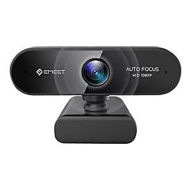 Image of eMeet Nova - Webcam