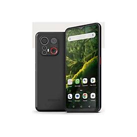 Emporia ME6 - 5G Smartphone - RAM 6 GB / Interner Speicher 128 GB - microSD slot - LCD-Anzeige - 6.58"