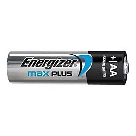 Image of Energizer Max Plus Batterie - 20 x AA-Typ - Alkalisch