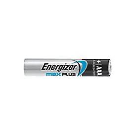 Image of Energizer Max Plus Batterie - 20 x AAA - Alkalisch