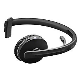 EPOS ADAPT 231 - ADAPT 200 Series - Headset - On-Ear - Bluetooth - kabellos