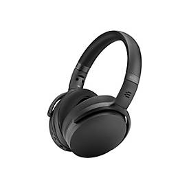 EPOS ADAPT 361 - Headset - ohrumschließend - Bluetooth - kabellos, kabelgebunden - aktive Rauschunterdrückung