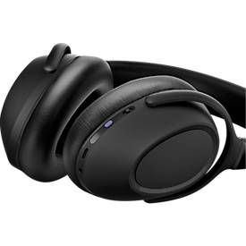 EPOS ADAPT 660 USB-C, 25 m Reichweite, Made for iPhone, Google Meet, Microsoft Teams, Zoom