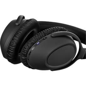 EPOS ADAPT 660 USB-C, 25 m Reichweite, Made for iPhone, Google Meet, Microsoft Teams, Zoom