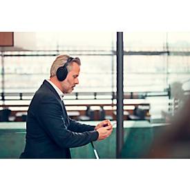 EPOS ADAPT 660 USB-C, 25 m Reichweite, Made for iPhone, Google Meet, Microsoft Teams, Zoom