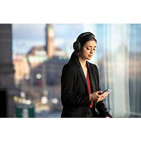 EPOS ADAPT 660 USB-C, 25 m Reichweite, Made for iPhone, Google Meet, Microsoft Teams, Zoom