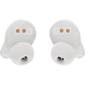 EPOS ADAPT E1, All-in-Ohrhörer, Hybrid Active Noise Cancelling, IntelligentFit, MS Teams zertifiziert, Made for iPhone, weiß