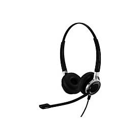 Image of EPOS I SENNHEISER IMPACT SC 660 ANC USB - Headset