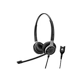 Image of EPOS I SENNHEISER IMPACT SC 660 - Headset