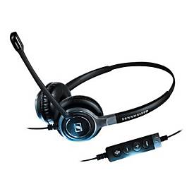 Image of EPOS I SENNHEISER IMPACT SC 660 USB ML - Headset