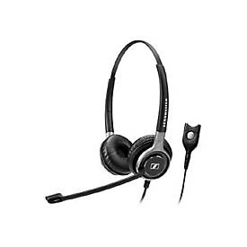 Image of EPOS I SENNHEISER IMPACT SC 662 - Headset