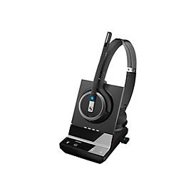 Image of EPOS I SENNHEISER IMPACT SDW 5064 - drahtloses Headset-System