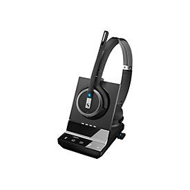 Image of EPOS I SENNHEISER IMPACT SDW 5066 - drahtloses Headset-System