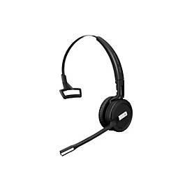 EPOS IMPACT SDW 5013 - Headset-System - On-Ear - konvertierbar - DECT - kabellos