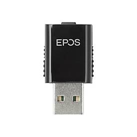 EPOS IMPACT SDW D1 USB - Netzwerkadapter - USB - DECT - für IMPACT SDW 50XX