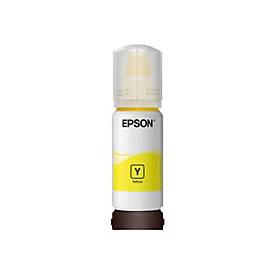 Epson 102 - 70 ml - Gelb - original - Tintenbehälter