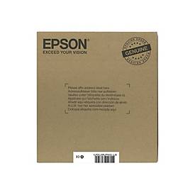 Epson 16 Multipack Easy Mail Packaging - 4er-Pack - Schwarz, Gelb, Cyan, Magenta - original - Tintenpatrone