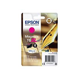 Epson 16XL - XL - Magenta - original - Tintenpatrone