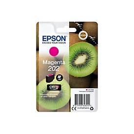 Epson 202 - Magenta - original - Tintenpatrone